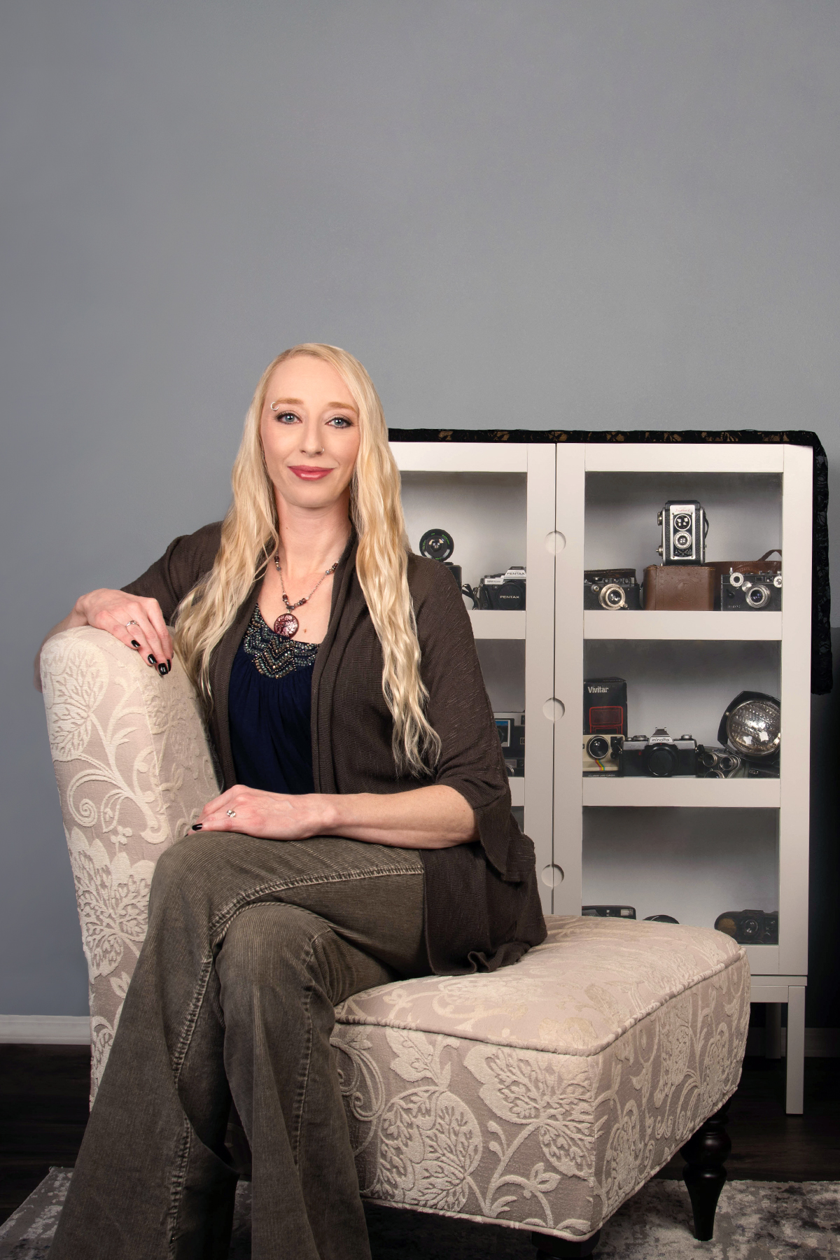 Local photography services