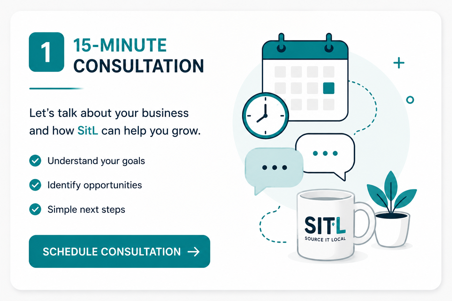 SitL consultation
