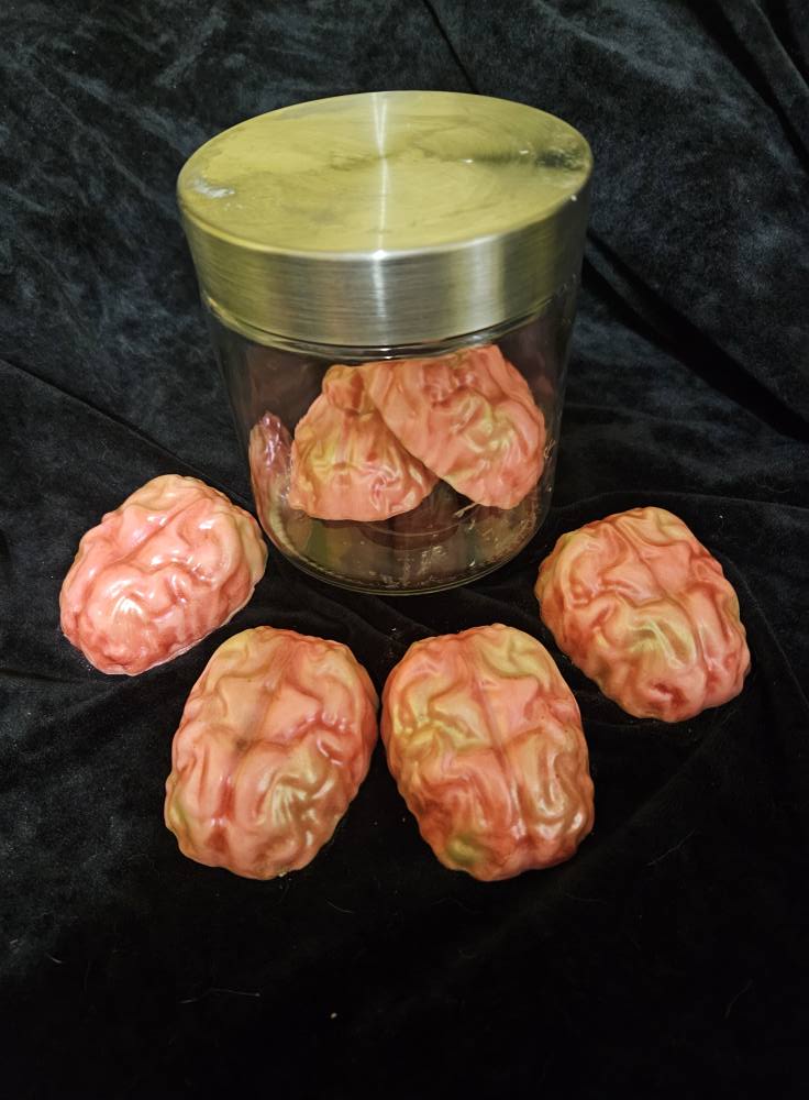 Rotten Brain