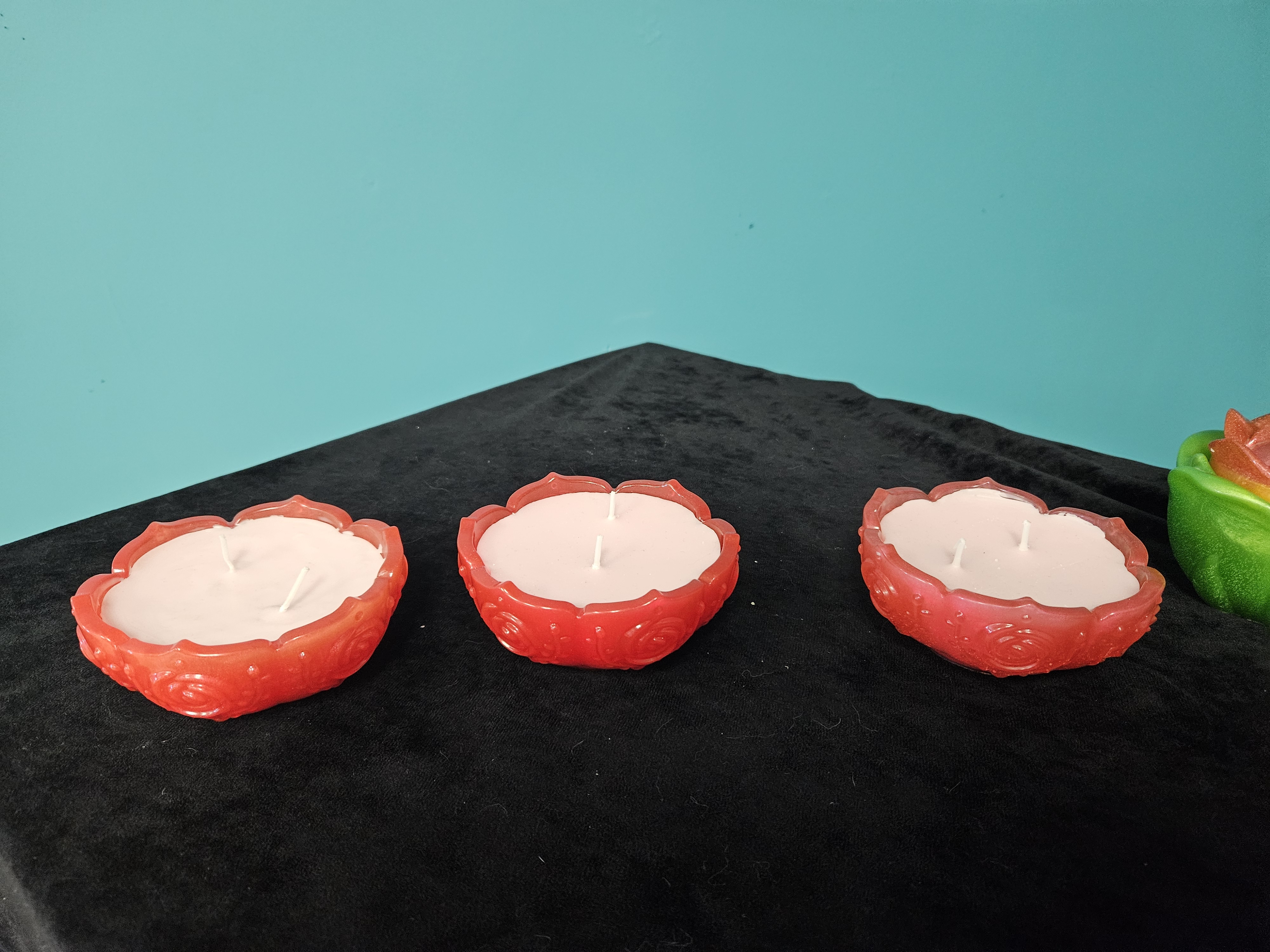 Cherry Blossom Bowls
