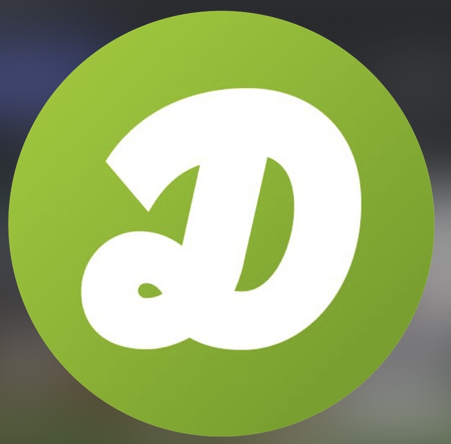 Dough logo