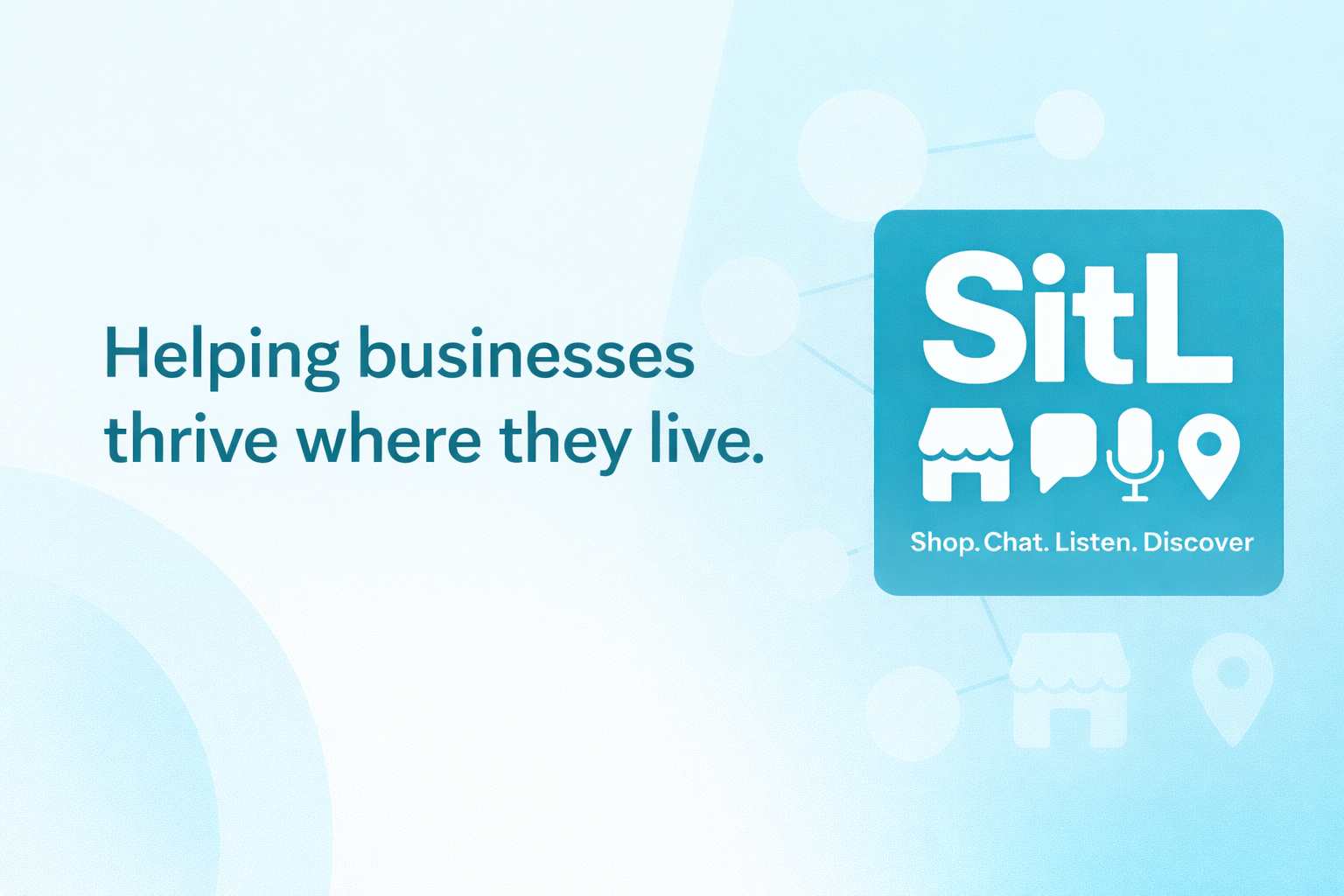 SitL Founder banner
