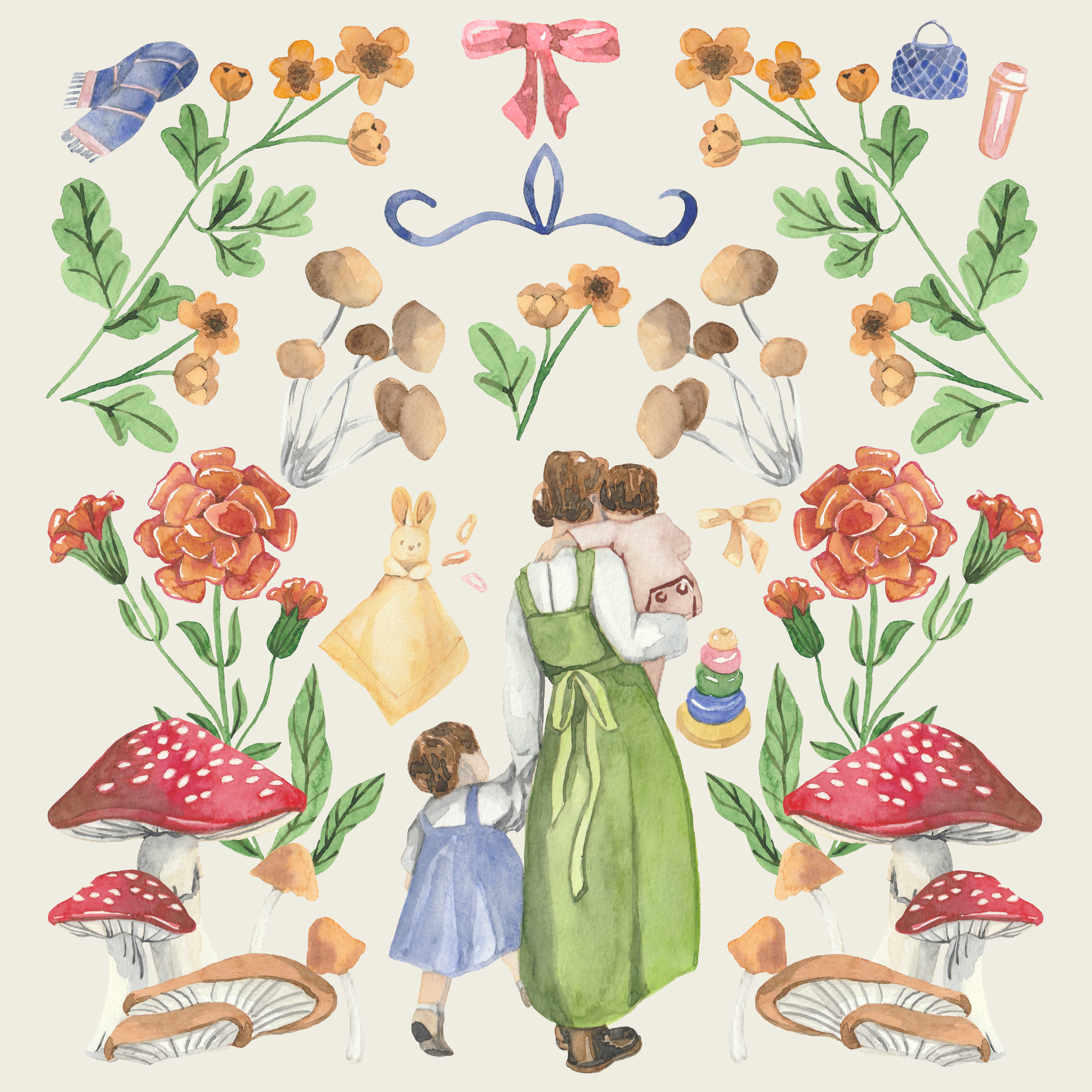 Muncie Mama's Market