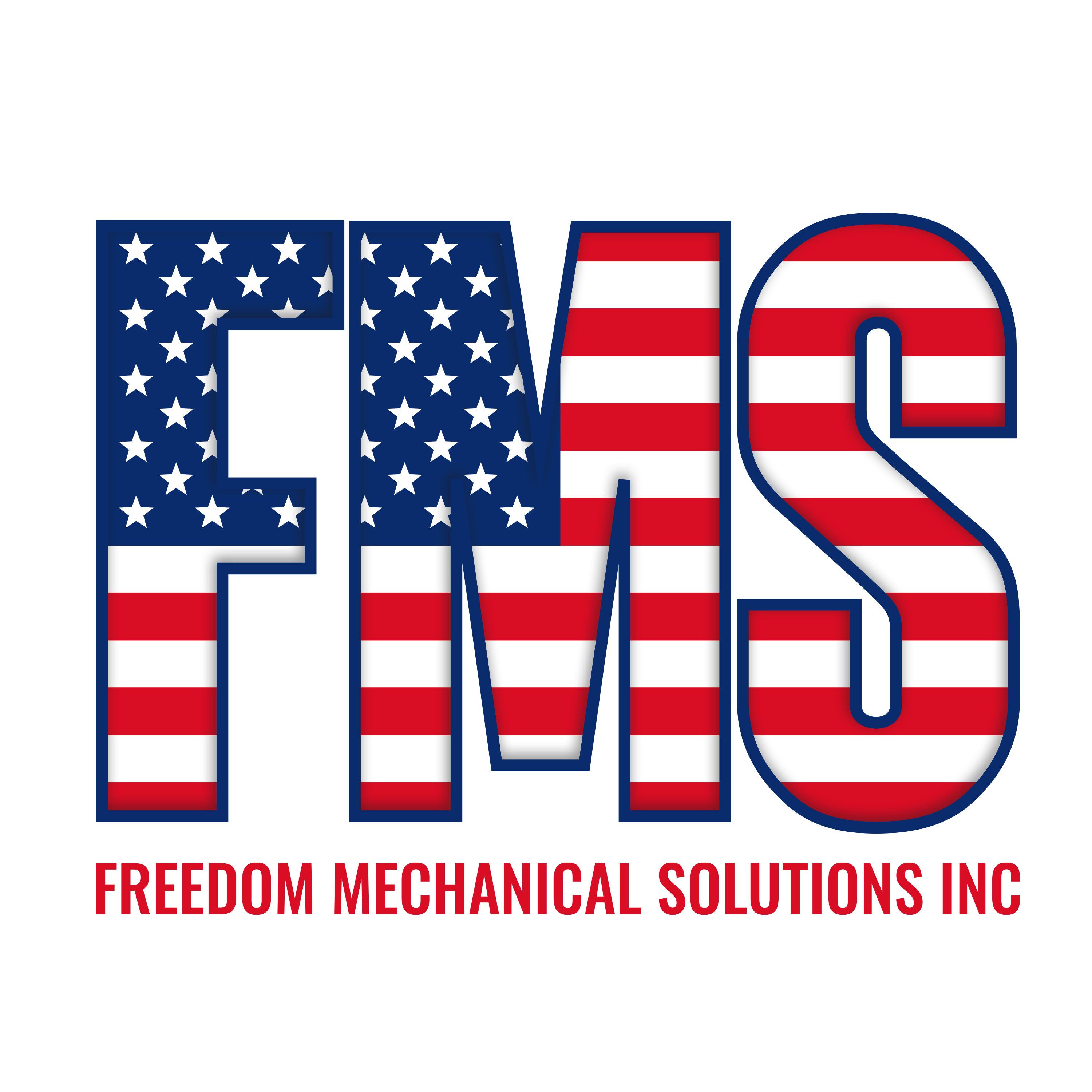 Freedom Mechanical Solutions logo