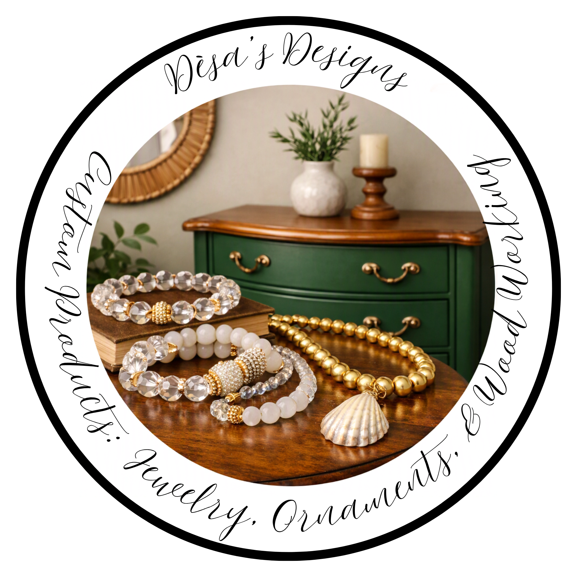 Dèsa's Designs