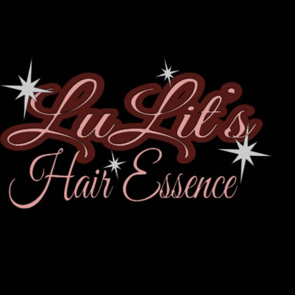 LuLit's Hair Essence