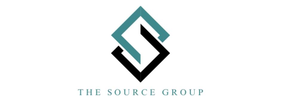 The Source Group logo