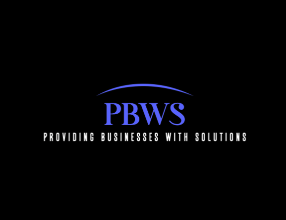 PBWS logo