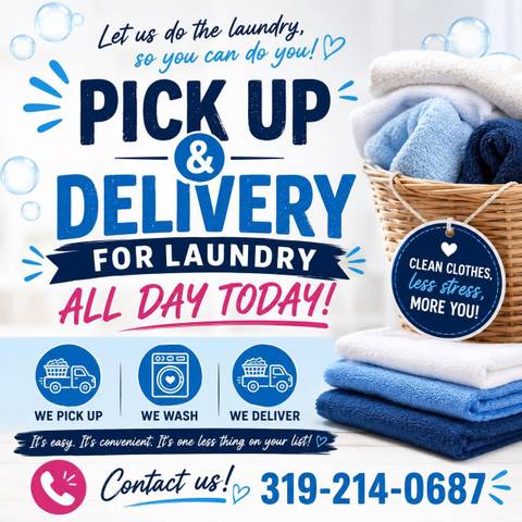 Laundry Service