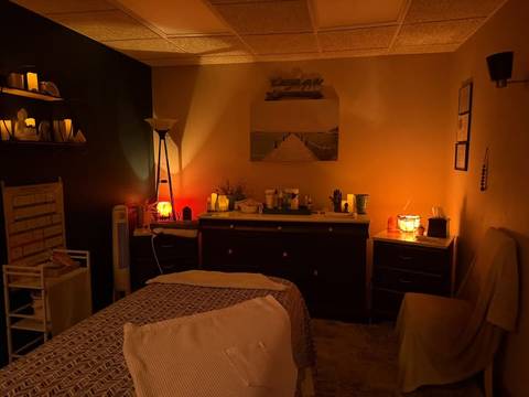 1 Hour Massage