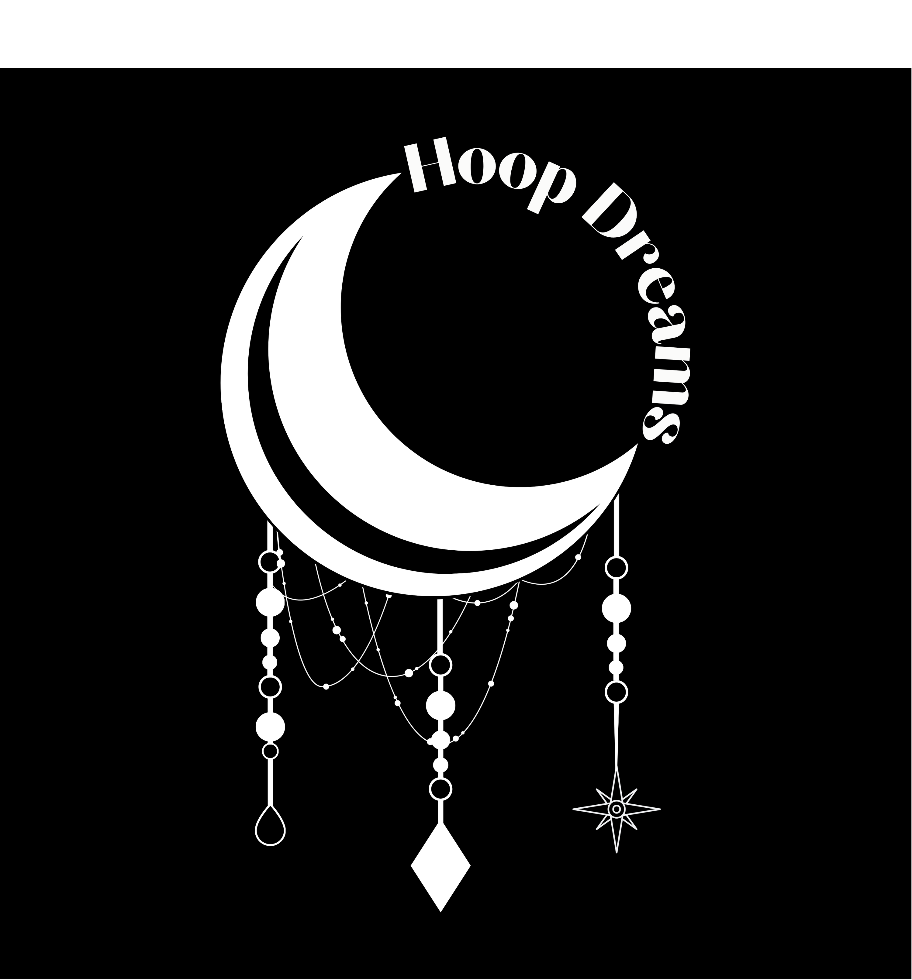 Hoop Dreams logo