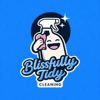 Blissfully Tidy Cleaning Service LLC logo