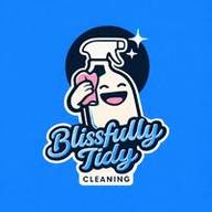 Blissfully Tidy Cleaning Service LLC logo